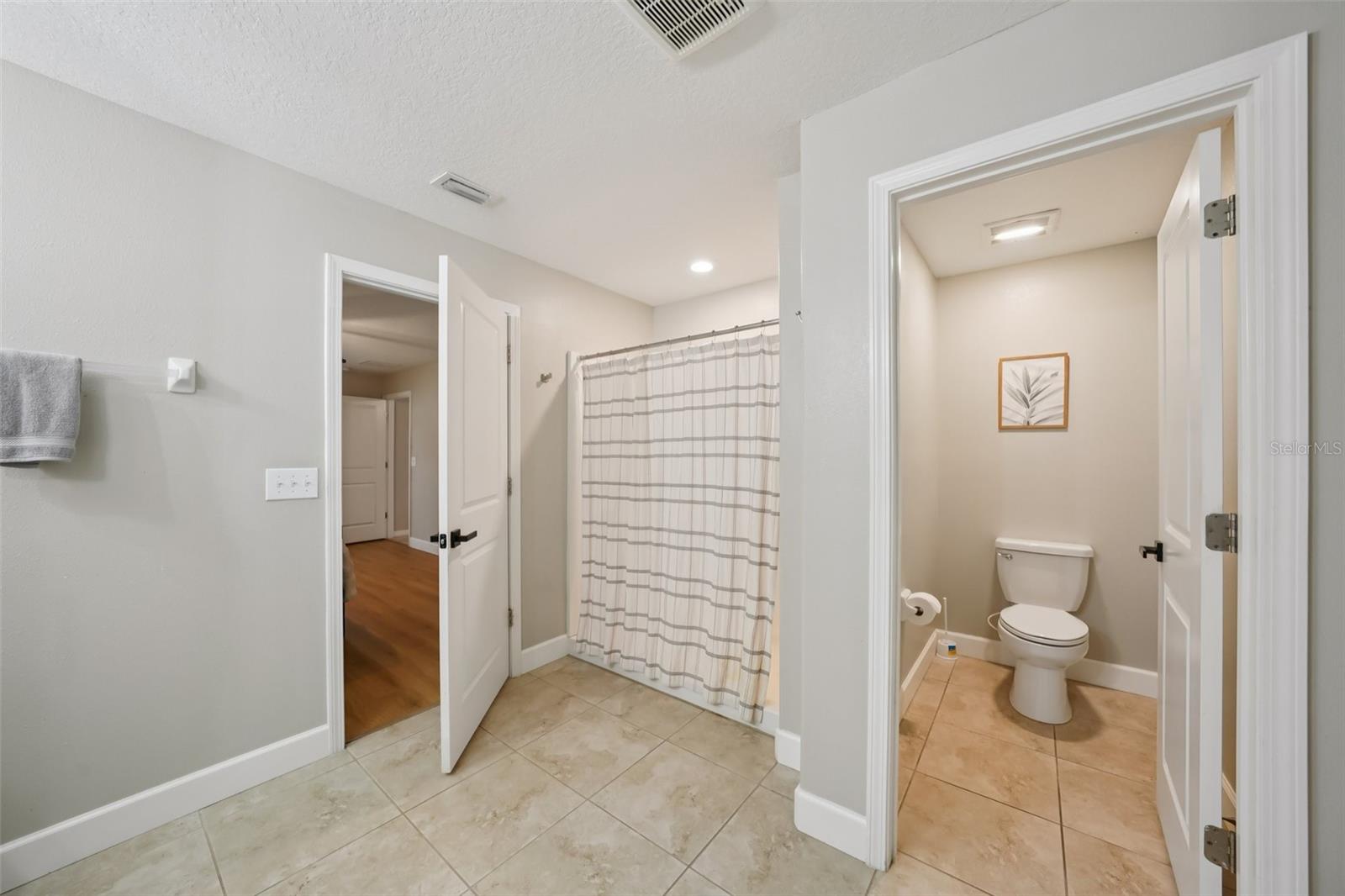 BULLFROG CREEK PRESERVE - Residential