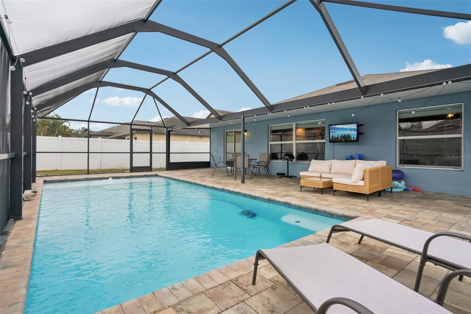 BULLFROG CREEK PRESERVE - Residential