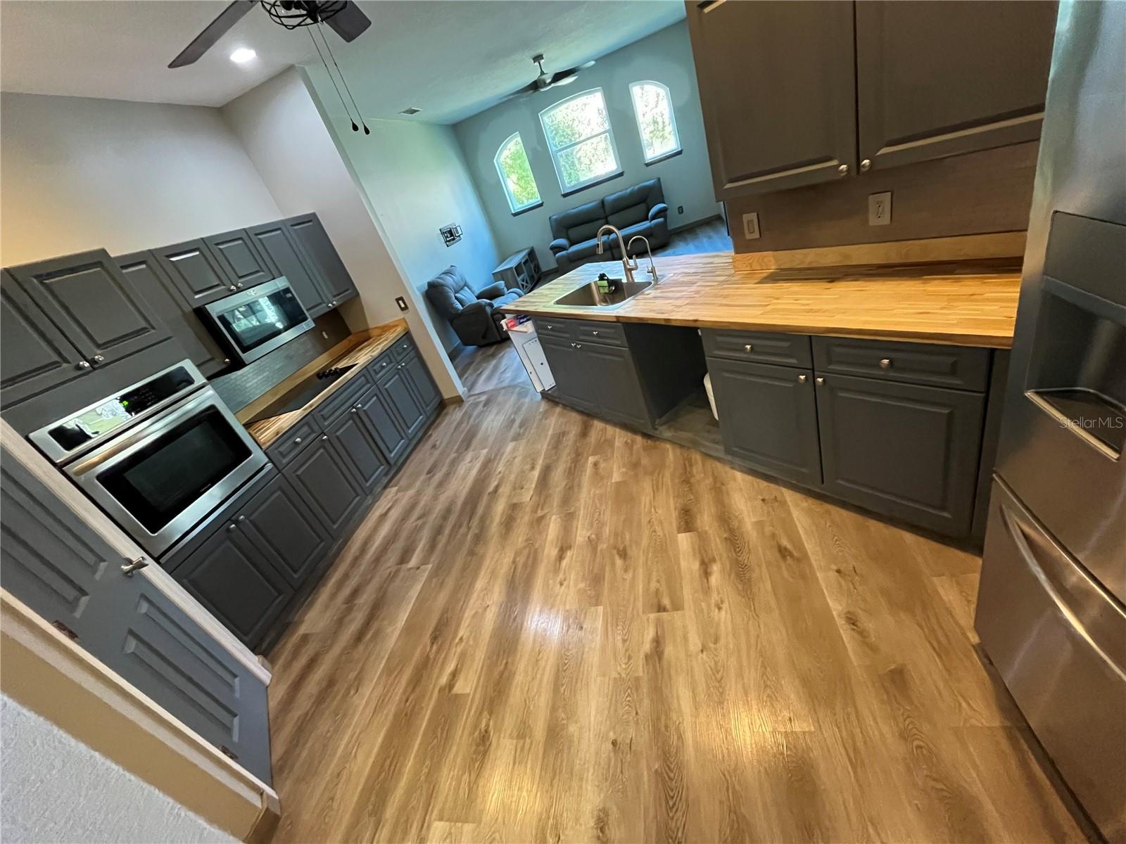 PINE TRACE UNIT 01 - Residential