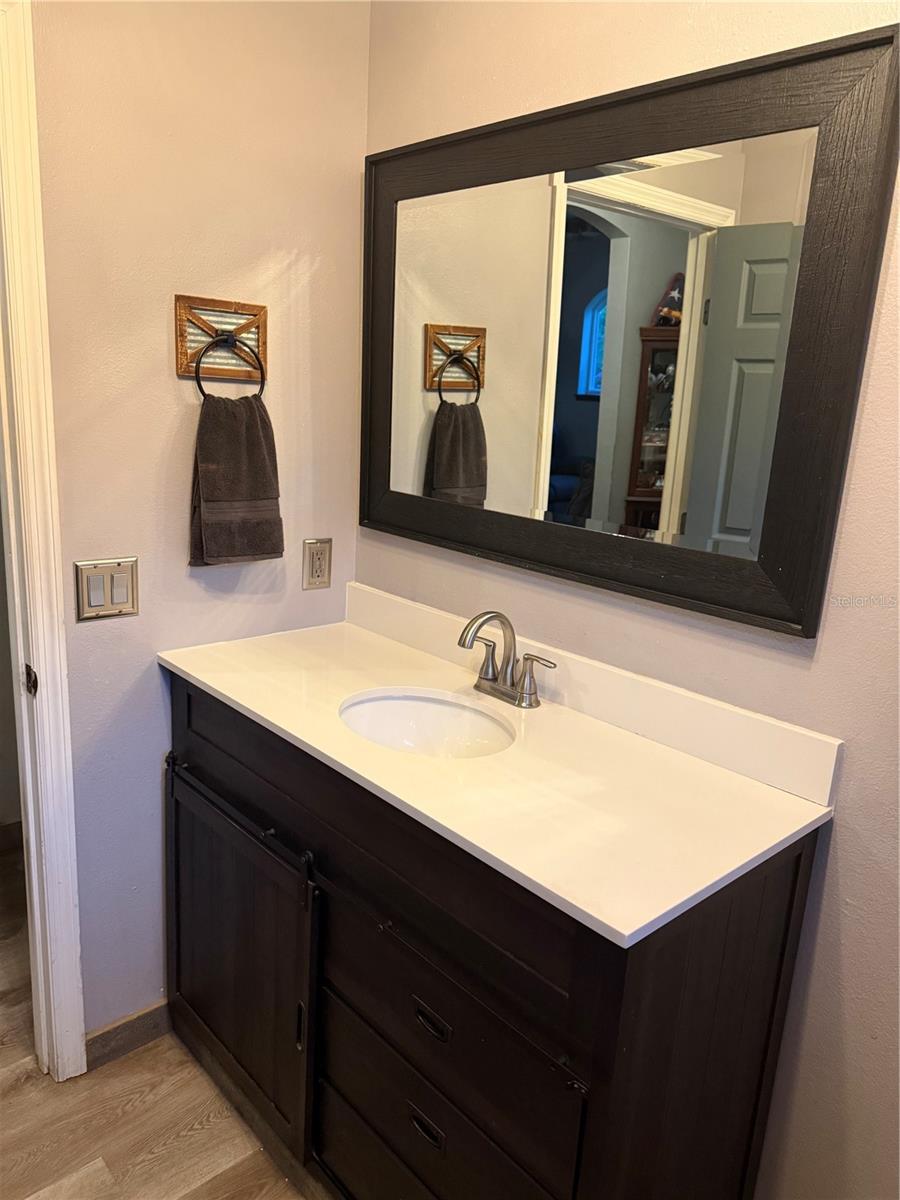 PINE TRACE UNIT 01 - Residential