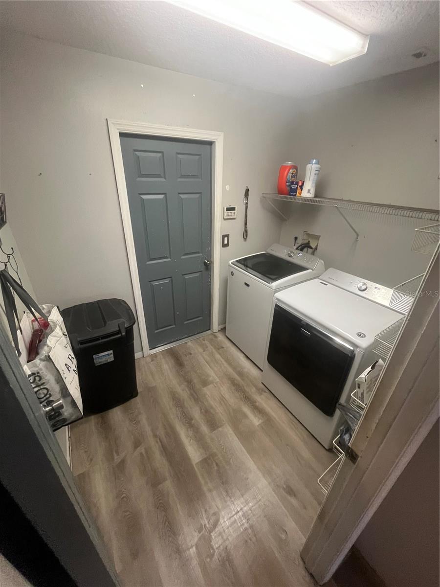 PINE TRACE UNIT 01 - Residential