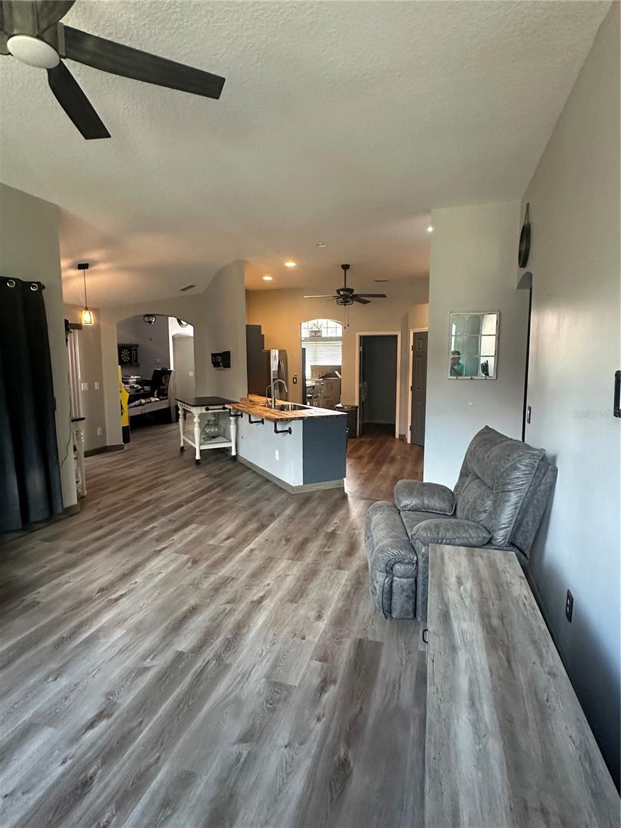 PINE TRACE UNIT 01 - Residential