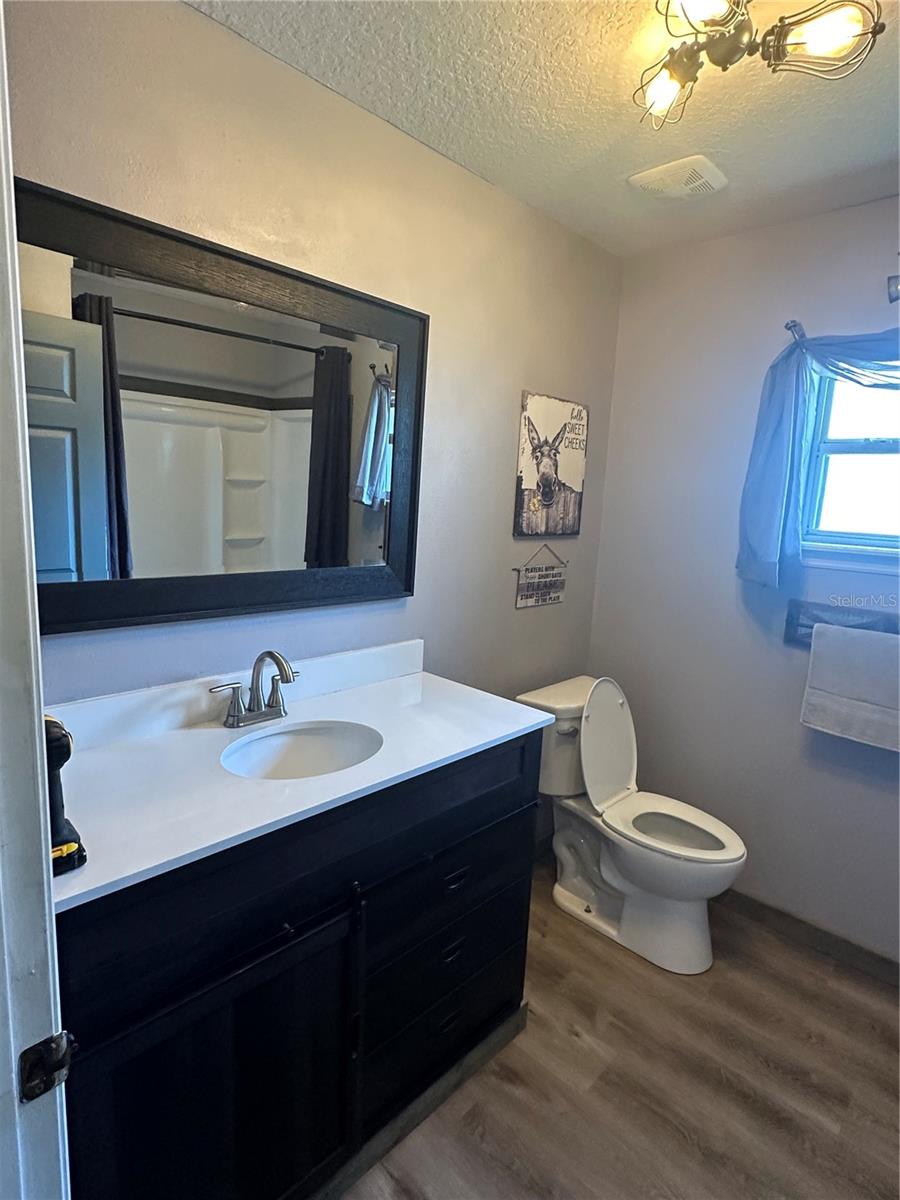 PINE TRACE UNIT 01 - Residential