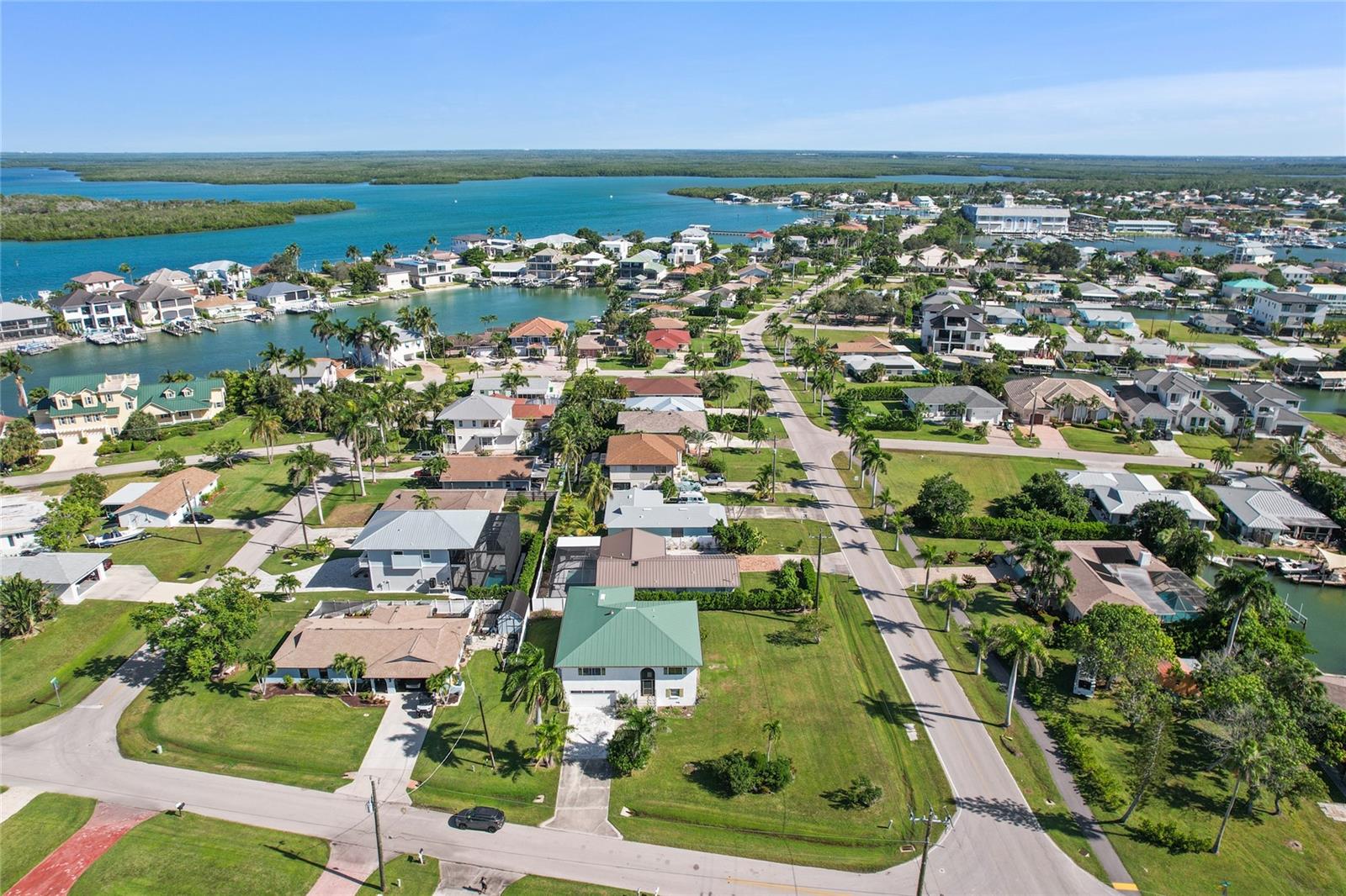 ISLES OF CAPRI UNIT 2 - Residential