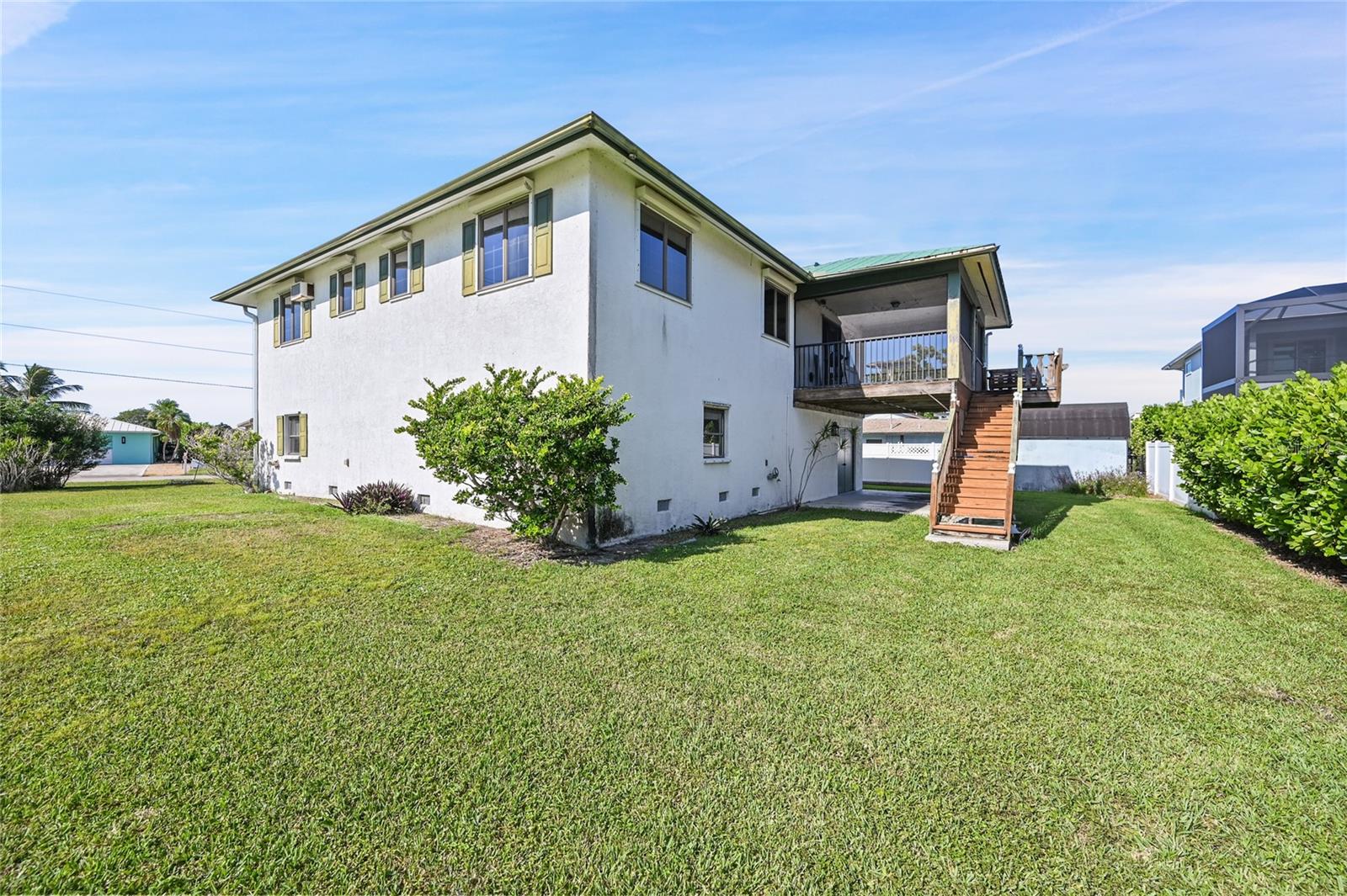 ISLES OF CAPRI UNIT 2 - Residential