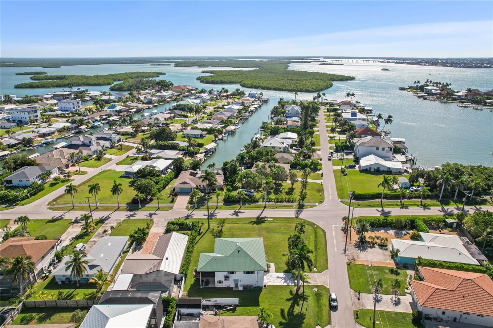 ISLES OF CAPRI UNIT 2 - Residential