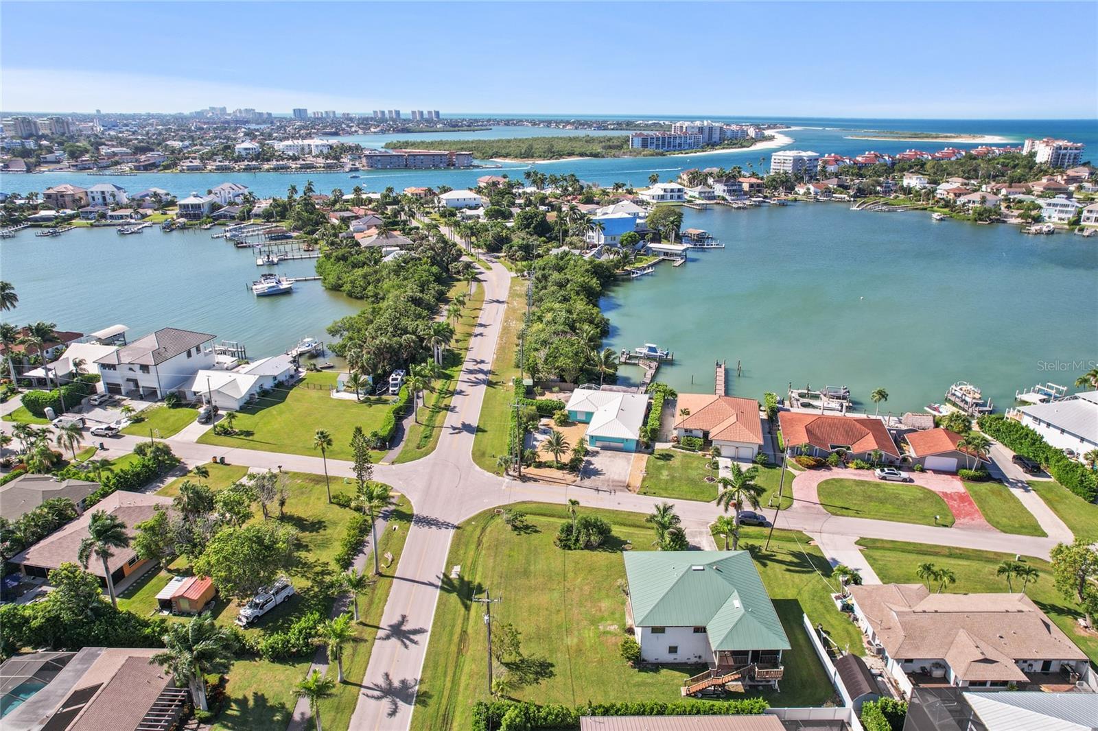 ISLES OF CAPRI UNIT 2 - Residential