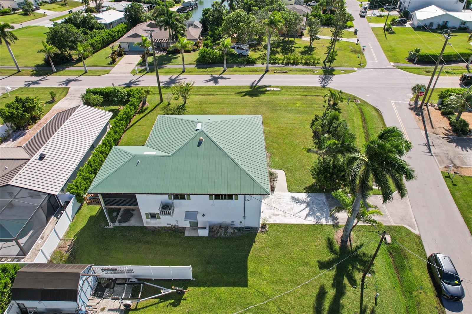 ISLES OF CAPRI UNIT 2 - Residential