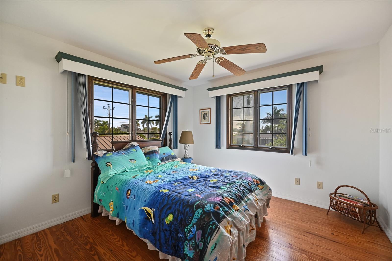 ISLES OF CAPRI UNIT 2 - Residential