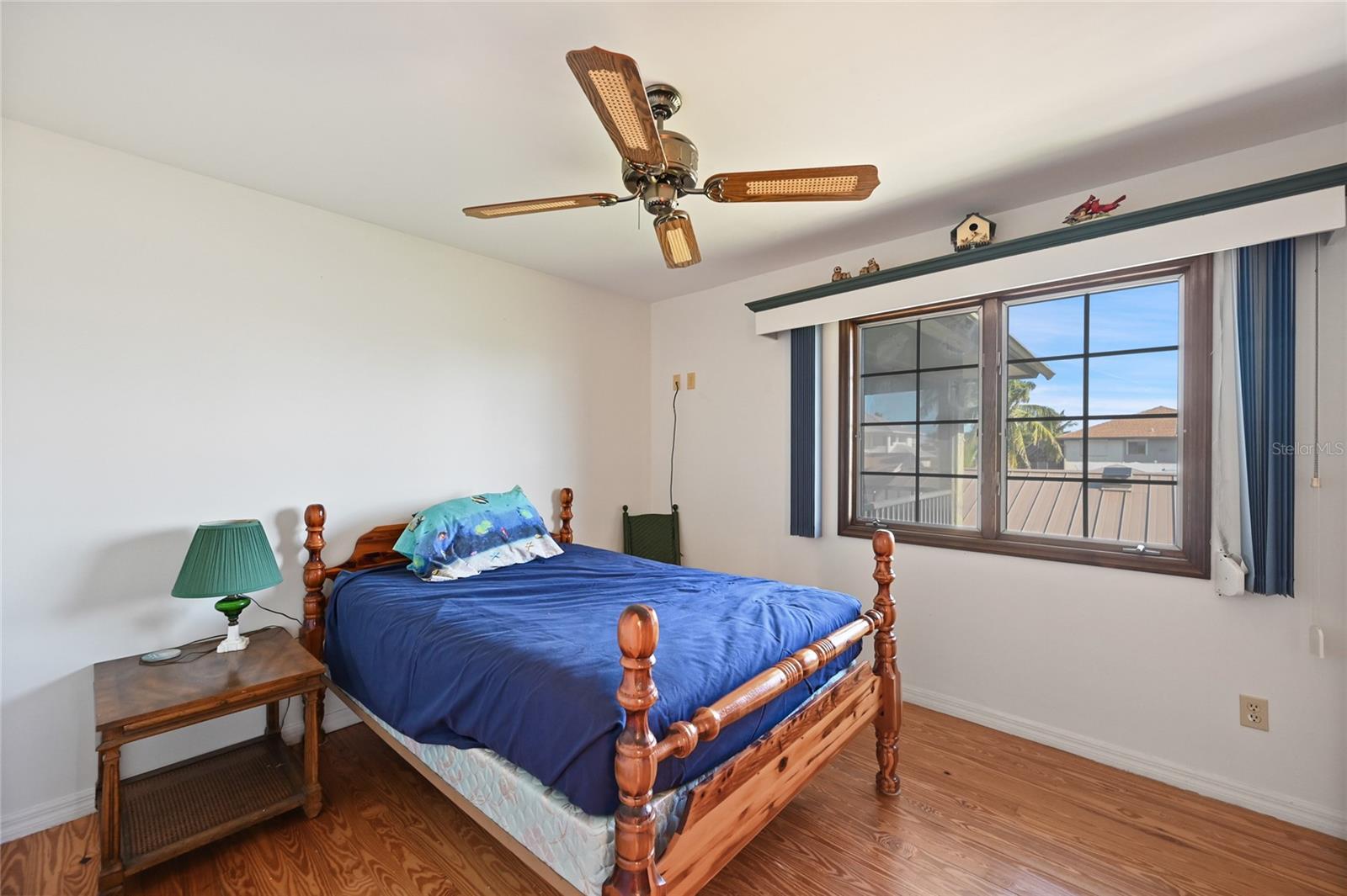 ISLES OF CAPRI UNIT 2 - Residential