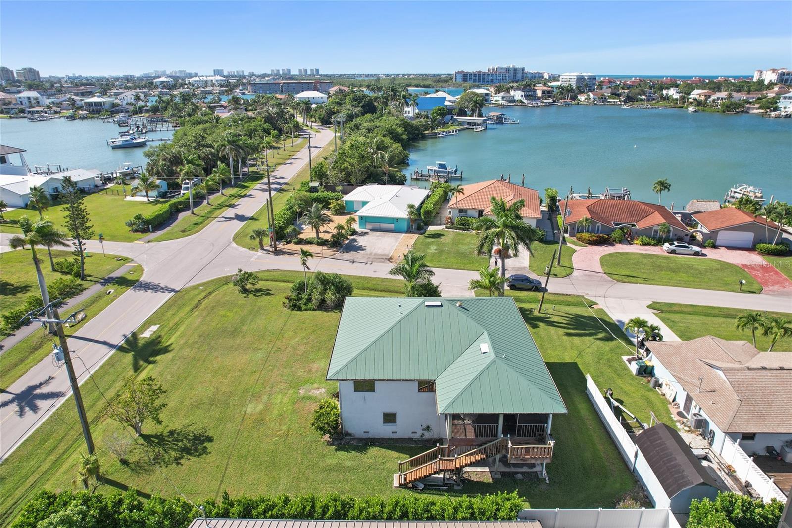 ISLES OF CAPRI UNIT 2 - Residential