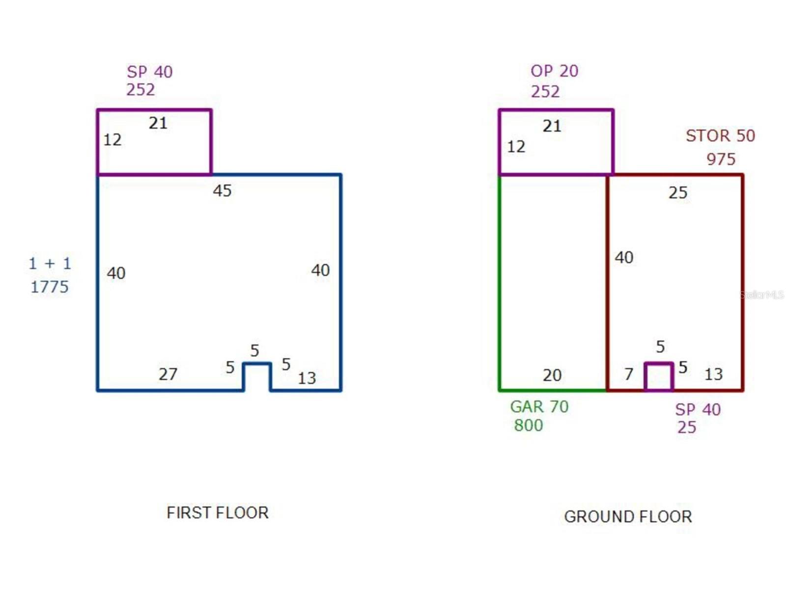 ISLES OF CAPRI UNIT 2 - Residential