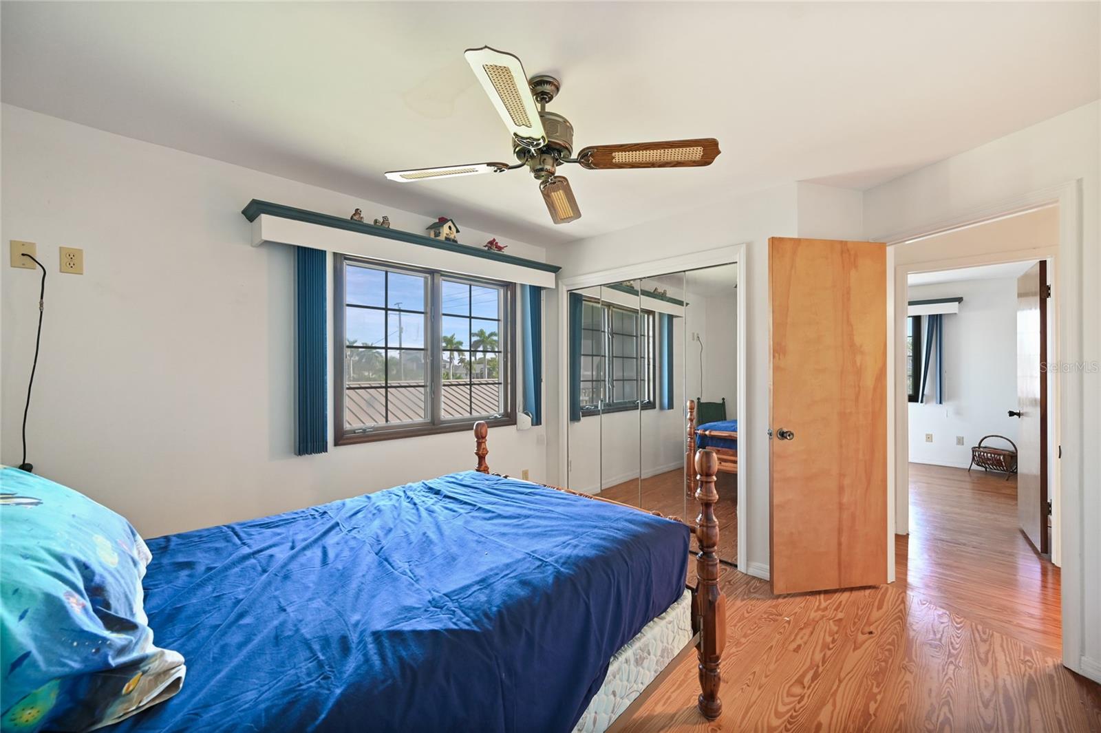 ISLES OF CAPRI UNIT 2 - Residential