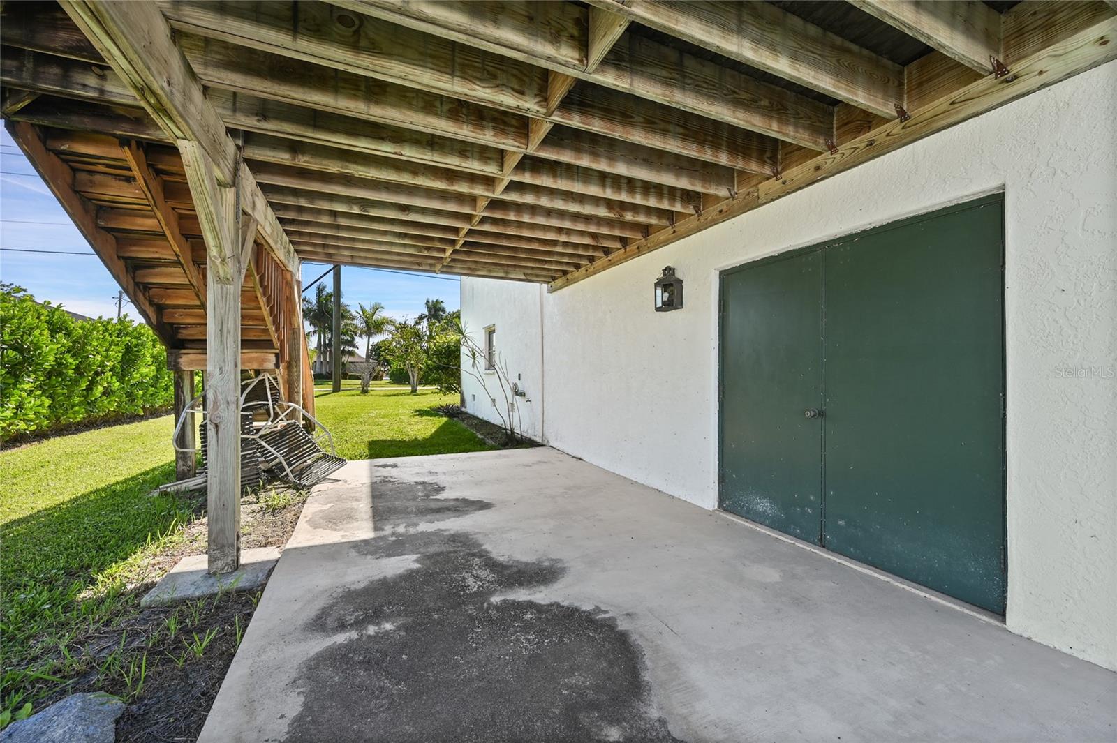 ISLES OF CAPRI UNIT 2 - Residential