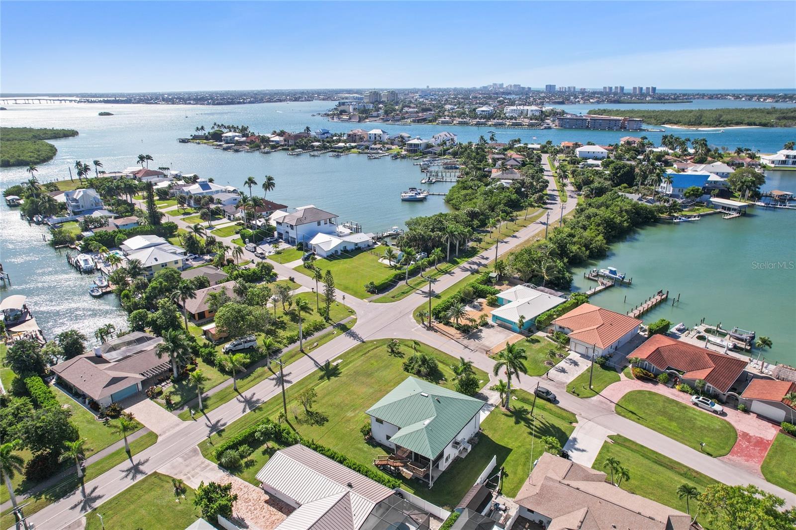 ISLES OF CAPRI UNIT 2 - Residential