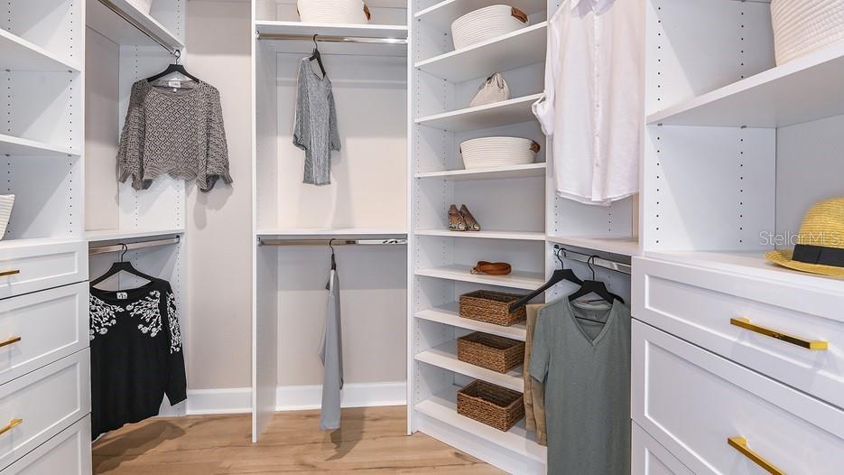 ESPLANADE AT ARTISAN LAKES - Residential