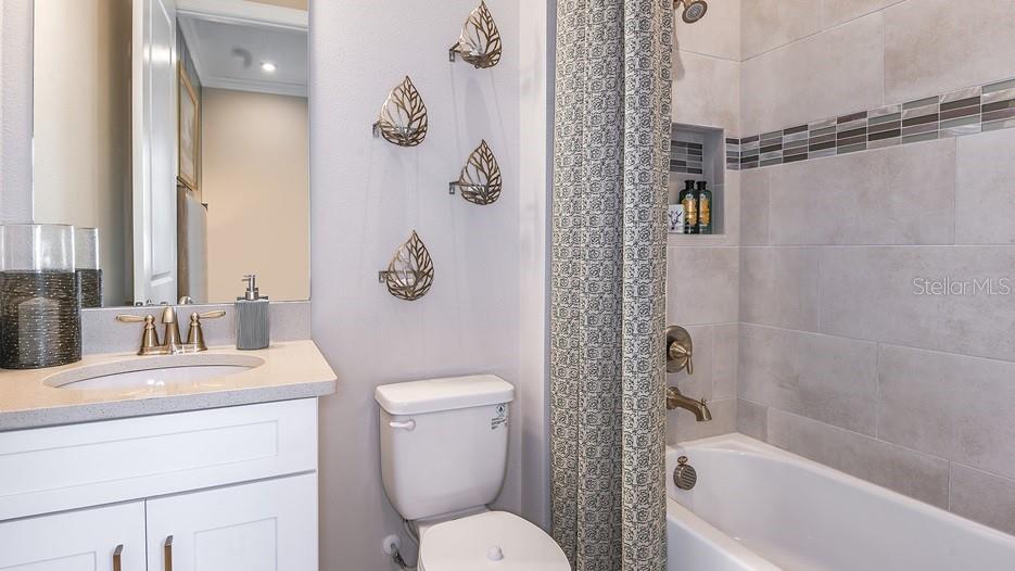 ESPLANADE AT ARTISAN LAKES - Residential