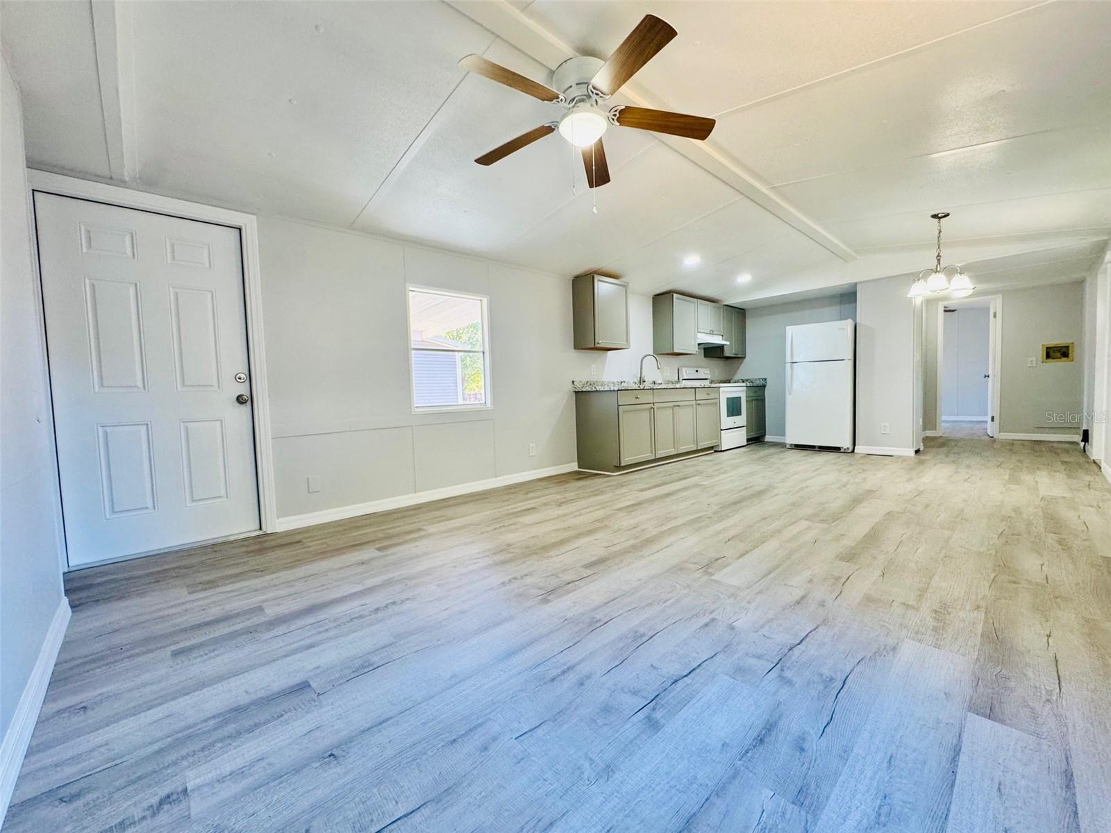 OAKRIDGE HEIGHTS - Residential