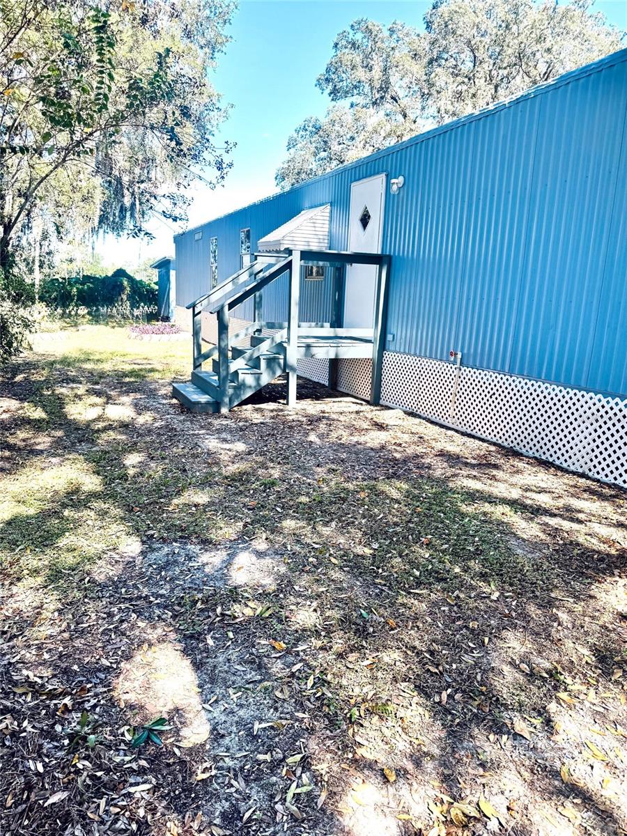 OAKRIDGE HEIGHTS - Residential