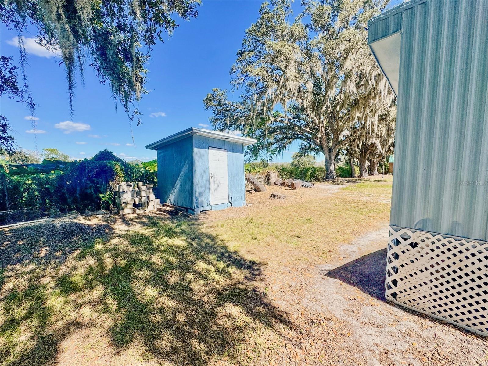 OAKRIDGE HEIGHTS - Residential