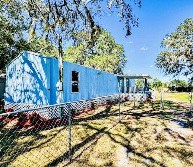 OAKRIDGE HEIGHTS - Residential