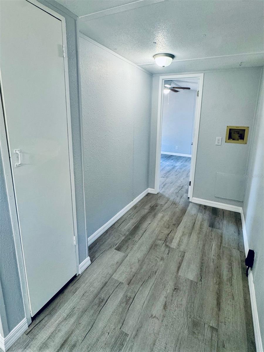 OAKRIDGE HEIGHTS - Residential