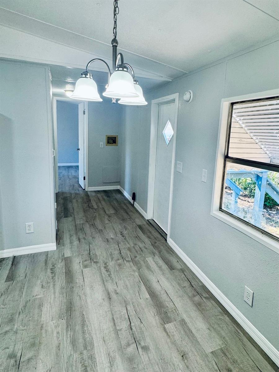 OAKRIDGE HEIGHTS - Residential