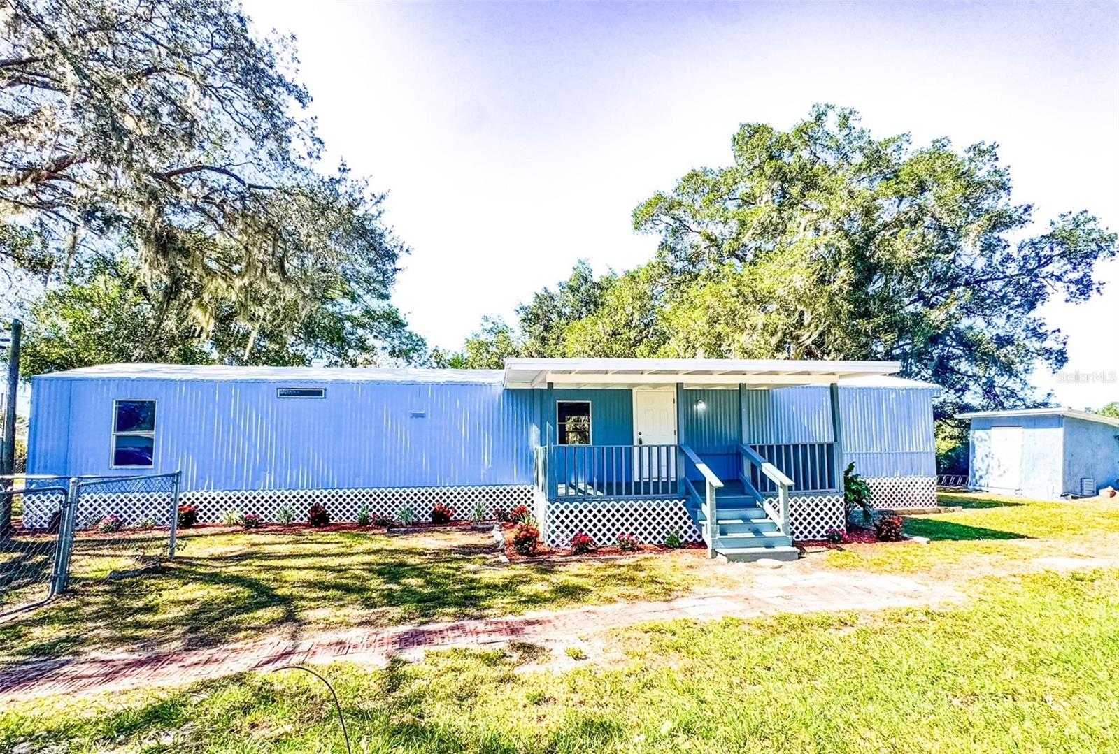 OAKRIDGE HEIGHTS - Residential