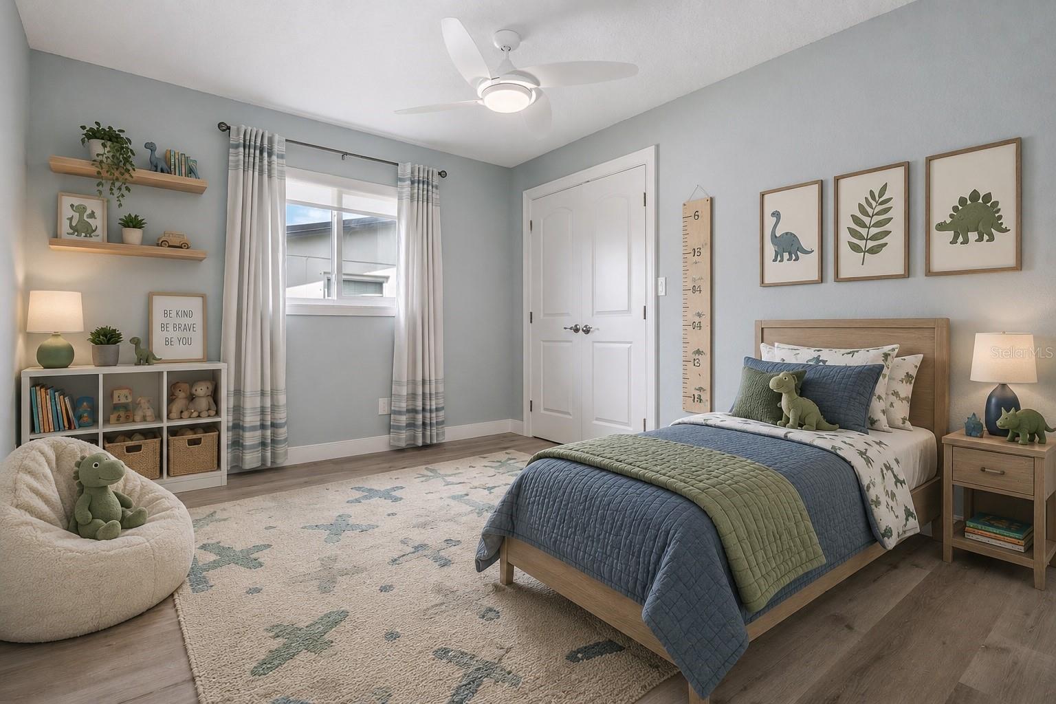 OAKHURST SHORES 5TH ADD - Residential