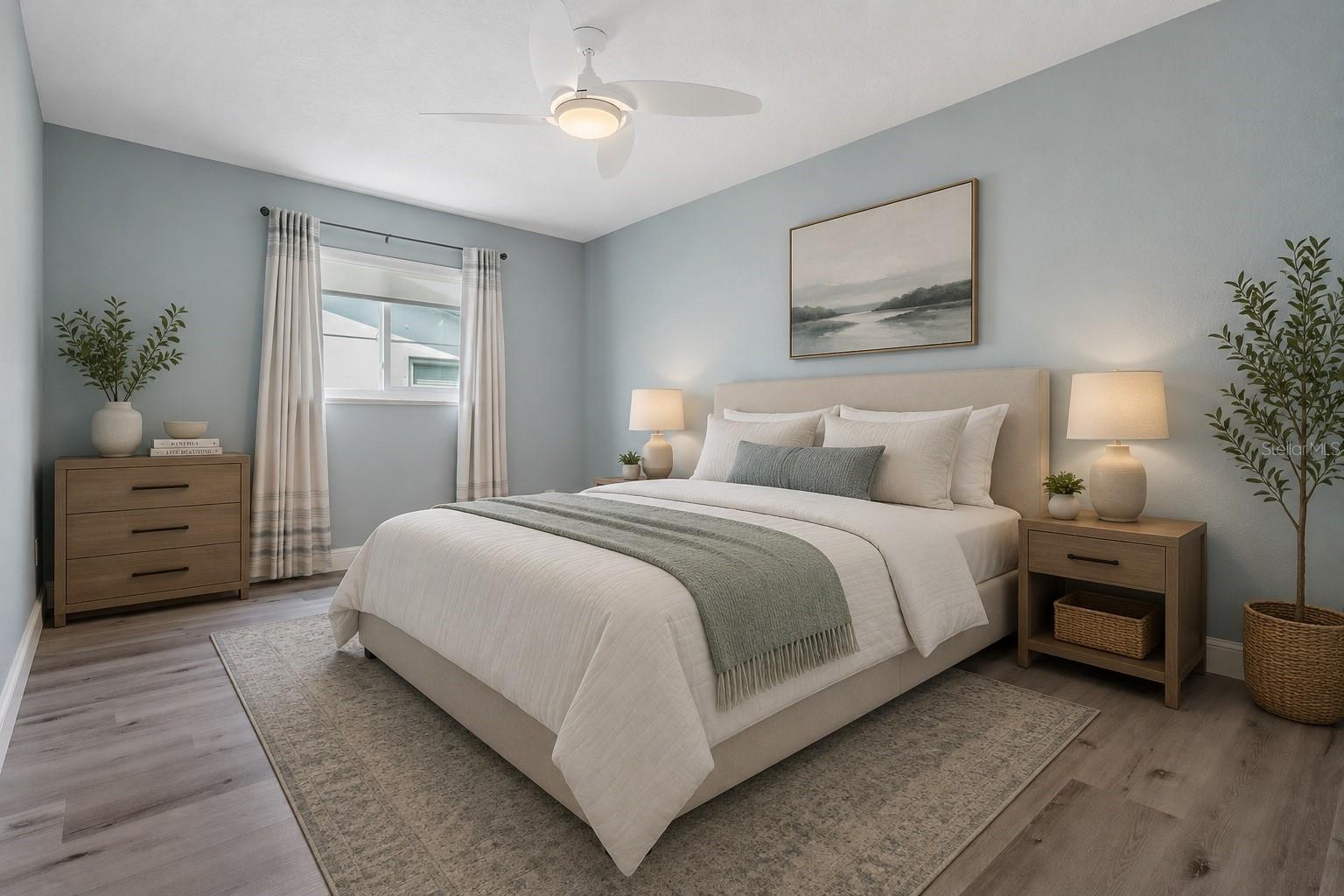 OAKHURST SHORES 5TH ADD - Residential