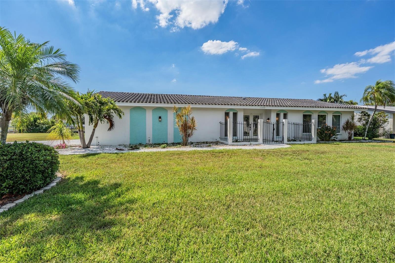 OAKHURST SHORES 5TH ADD - Residential