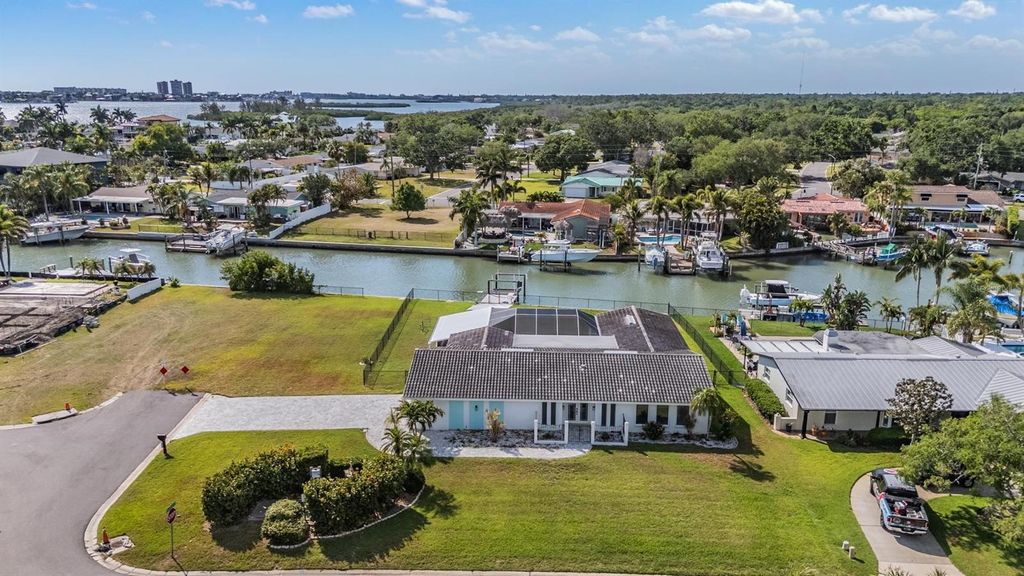 Photo of 11599 Grove Street, Seminole, FL 33772 (MLS # TB8506593)