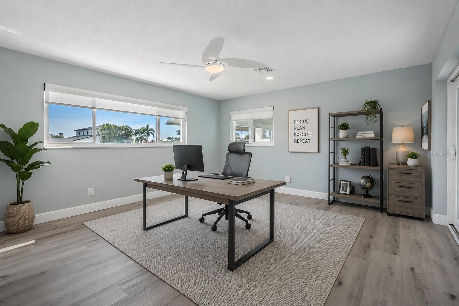 OAKHURST SHORES 5TH ADD - Residential