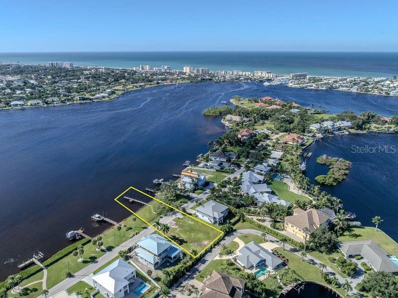 Photo of 312 Sunrise Drive, Nokomis, FL 34275 (MLS # N6146379)