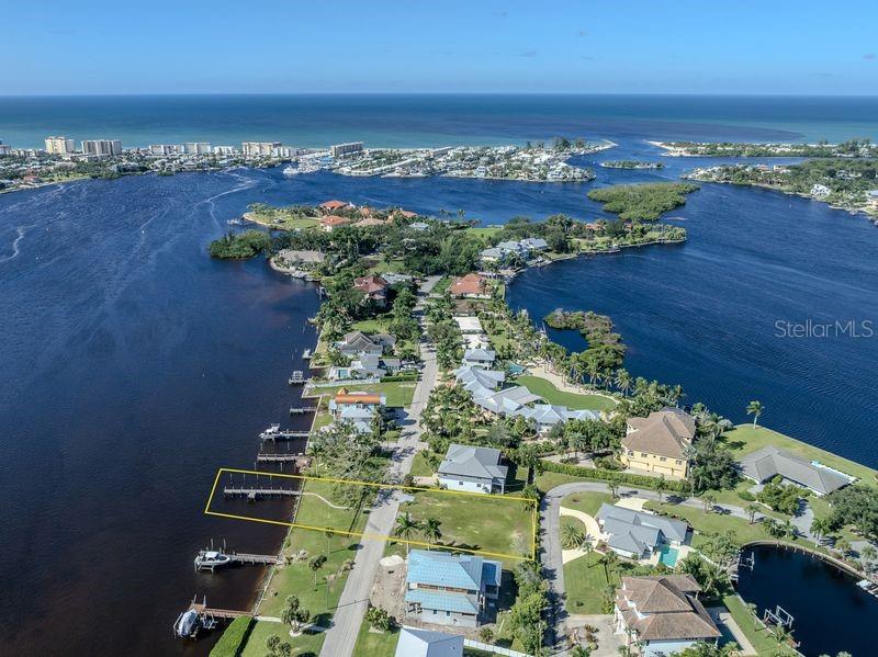 Photo of 312 Sunrise Drive, Nokomis, FL 34275 (MLS # N6146379)