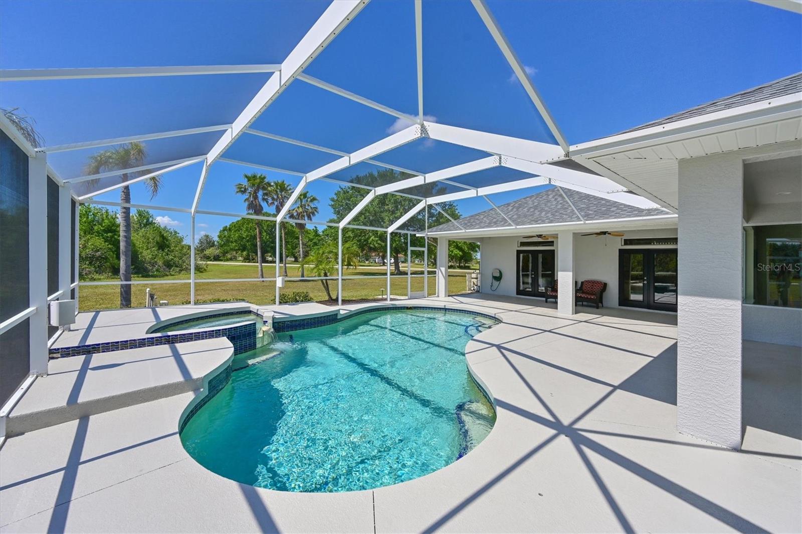 4412 WOLF RIDGE XING