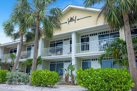 ISLAND RESORT AT MARINERS CLUB - Residential