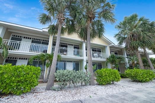 ISLAND RESORT AT MARINERS CLUB - Residential