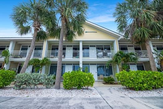 ISLAND RESORT AT MARINERS CLUB - Residential