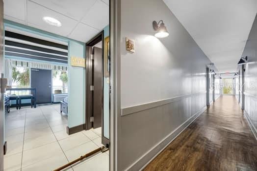 ISLAND RESORT AT MARINERS CLUB - Residential