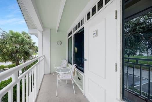 ISLAND RESORT AT MARINERS CLUB - Residential