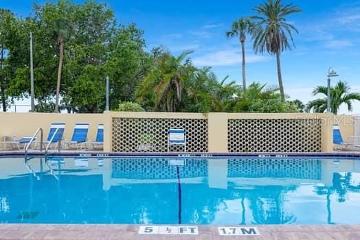 ISLAND RESORT AT MARINERS CLUB - Residential