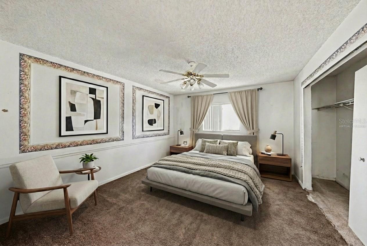 BRANDYWINE CONDO - Residential