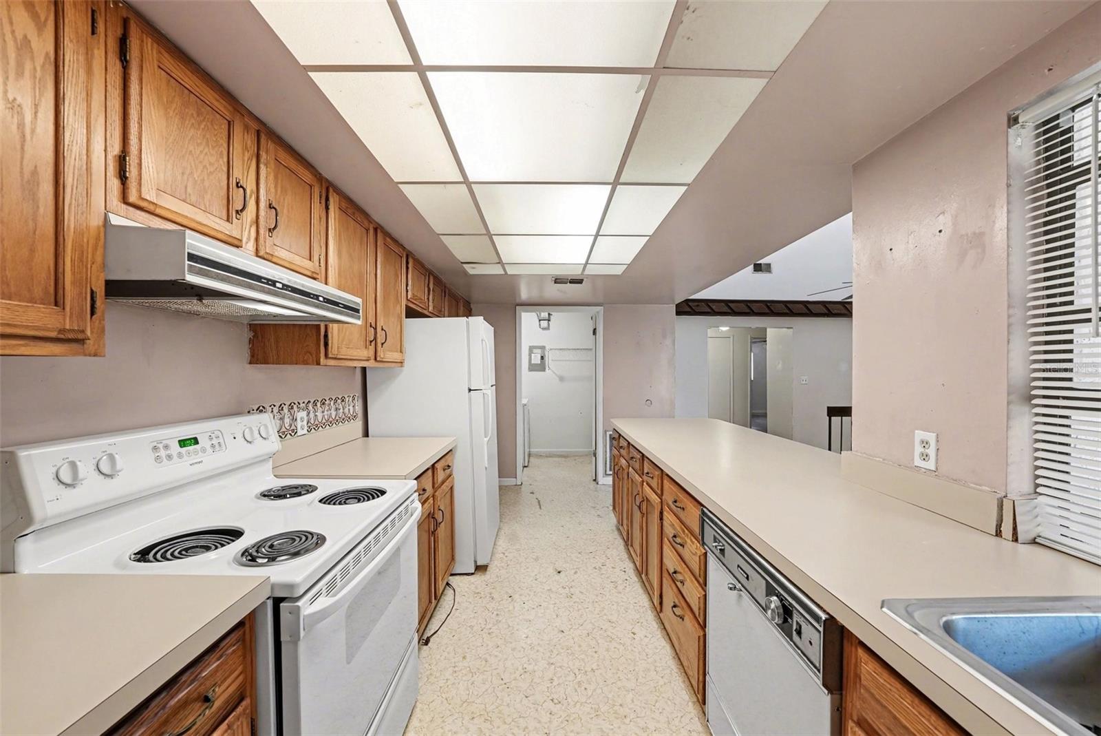 BRANDYWINE CONDO - Residential