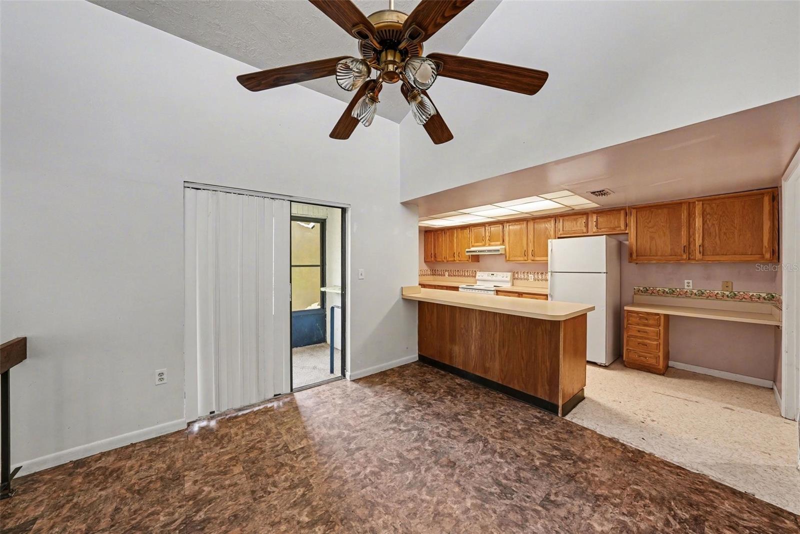 BRANDYWINE CONDO - Residential