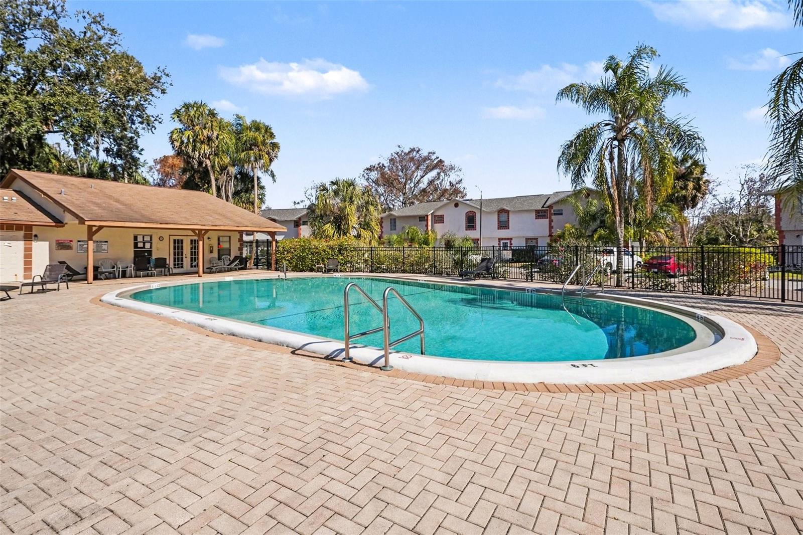 BRANDYWINE CONDO - Residential