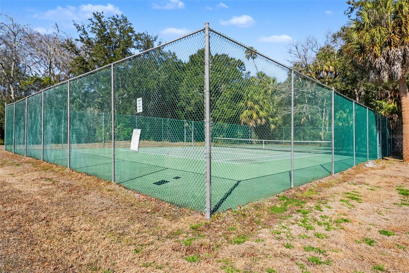 BRANDYWINE CONDO - Residential