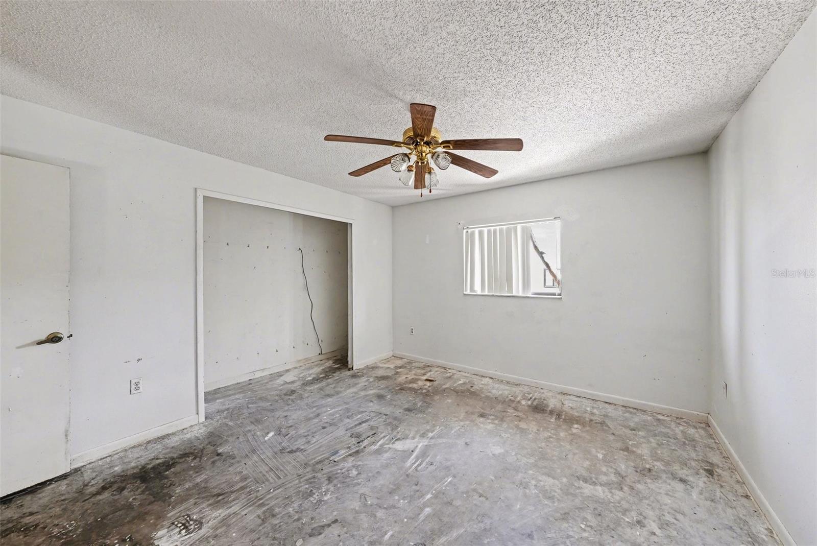 BRANDYWINE CONDO - Residential