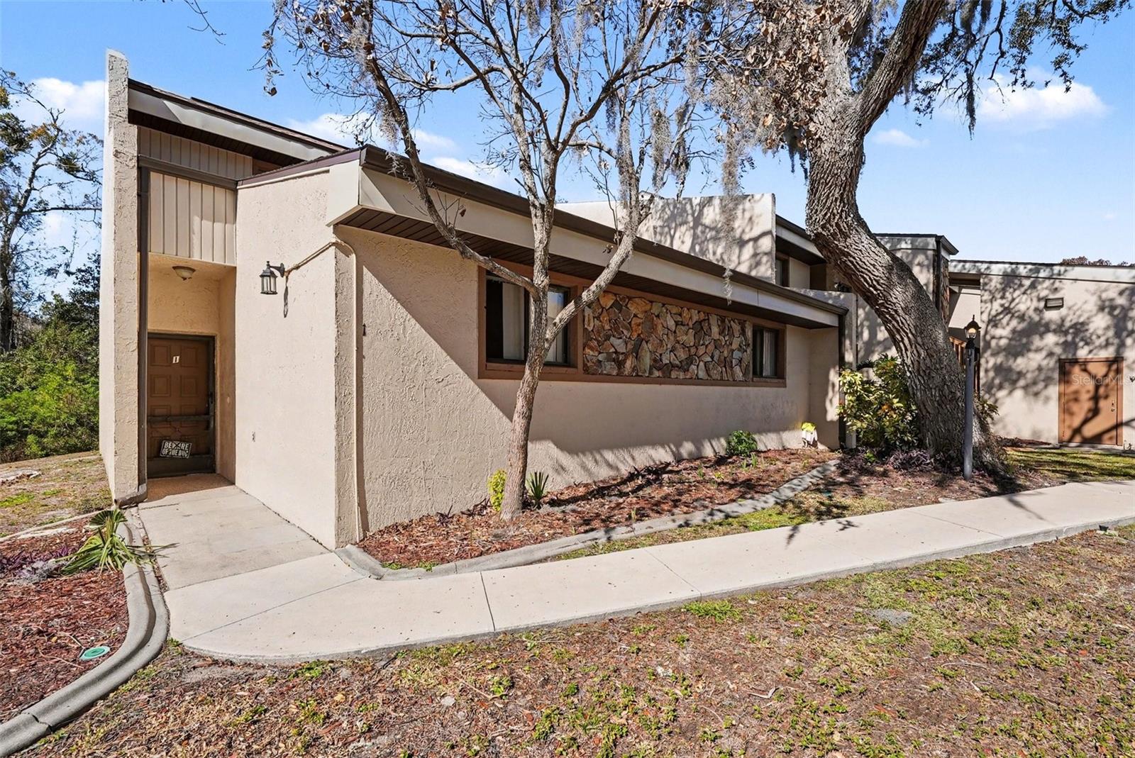 BRANDYWINE CONDO - Residential