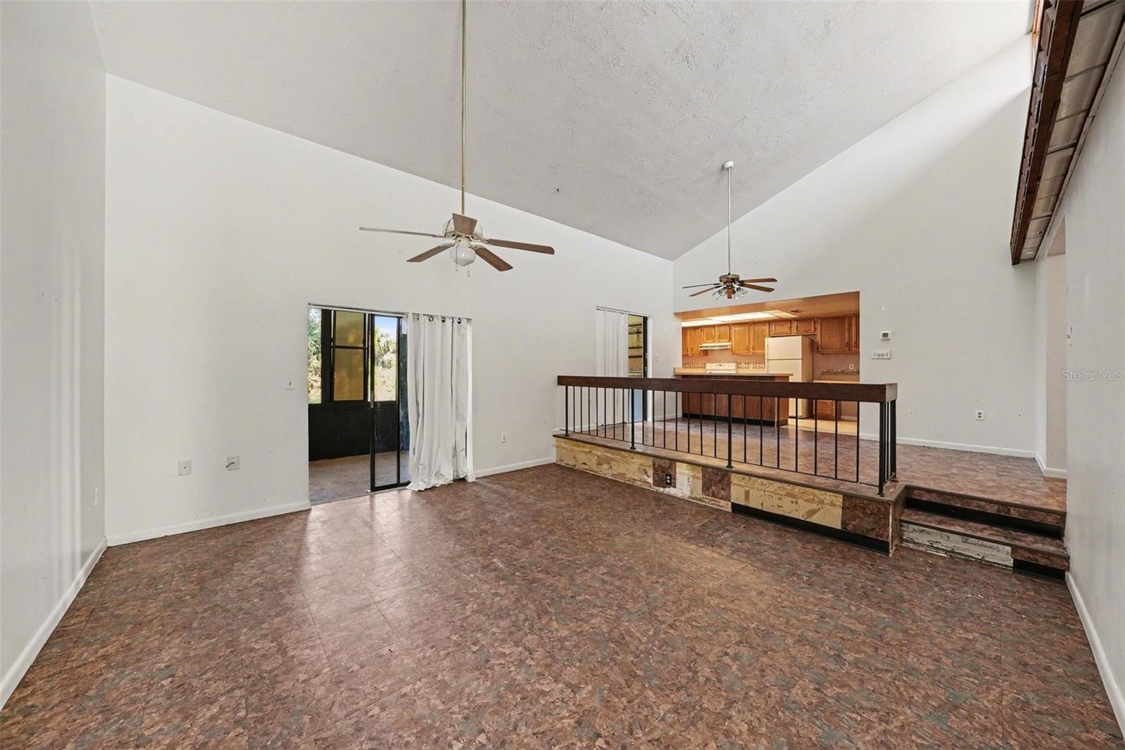 BRANDYWINE CONDO - Residential